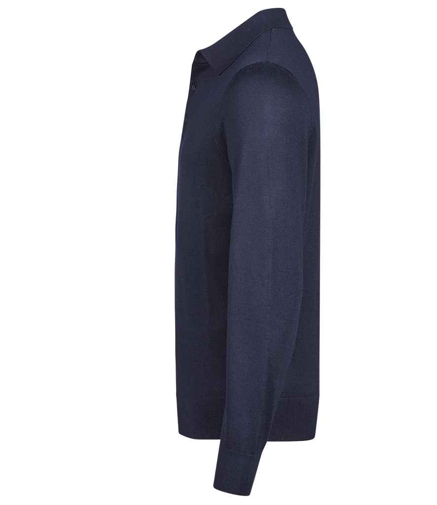 T6002 Navy Left