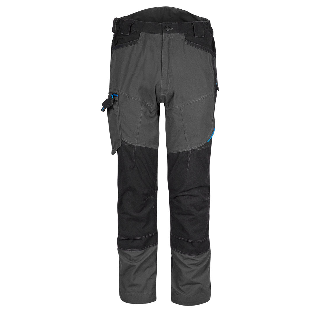 WX3 Work Trousers - Metal Grey