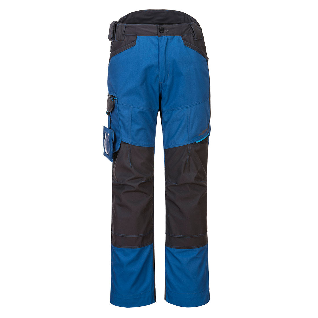 WX3 Work Trousers - Persian Blue