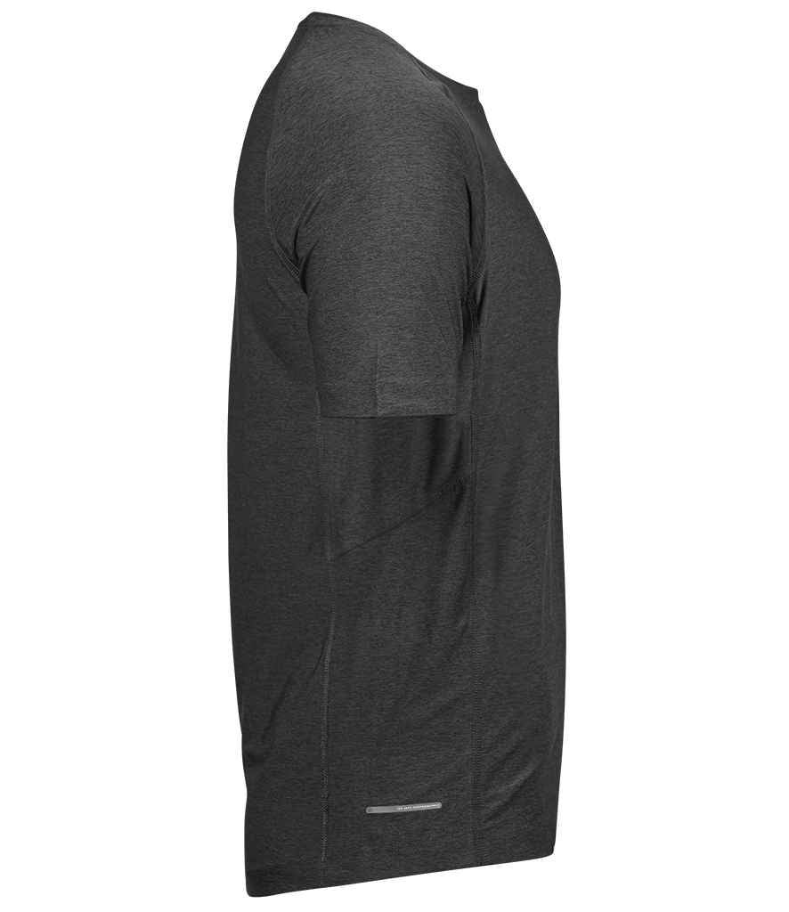 T7020 Black Melange Right