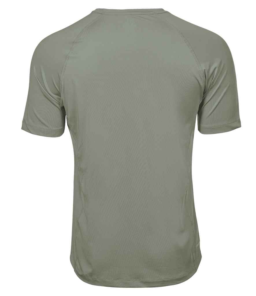 T7020 Sage Back