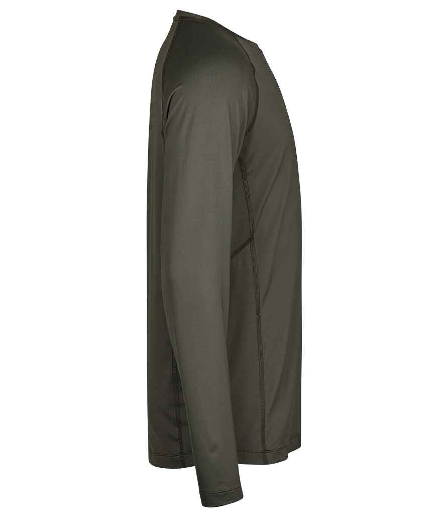 T7022 Deep Green Right