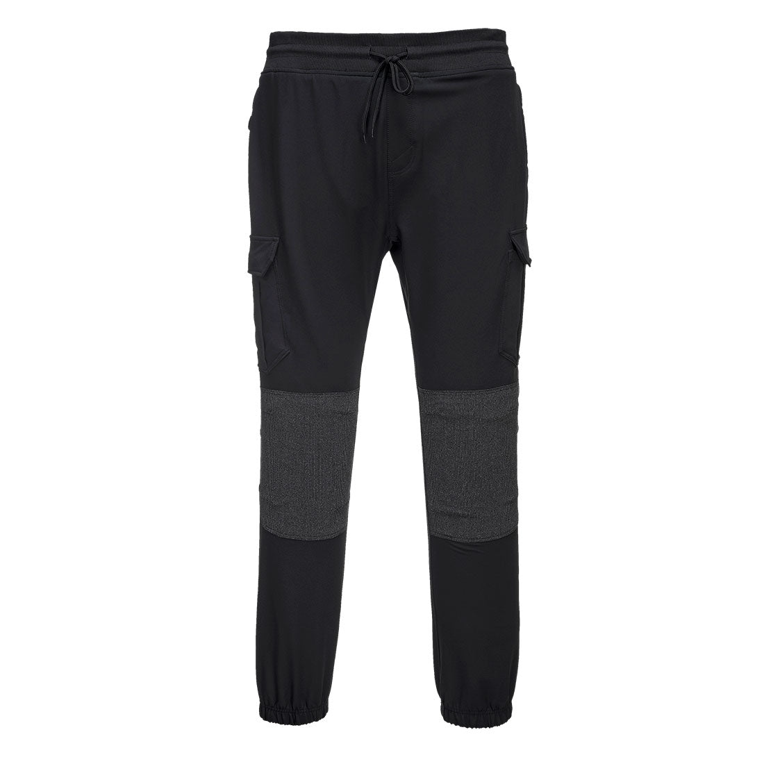 KX3 Flexi Joggers - Black