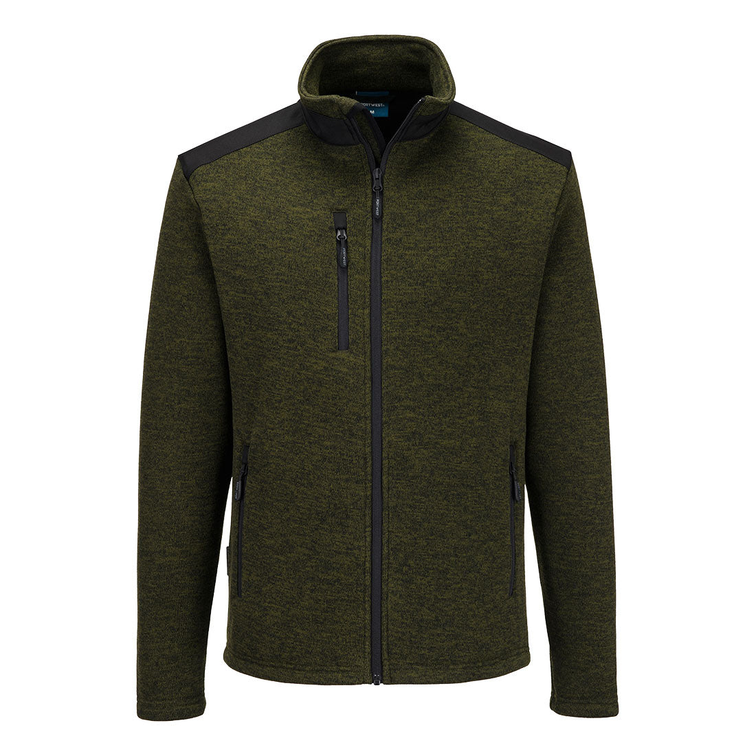 KX3 Performance Fleece - Forest Nights