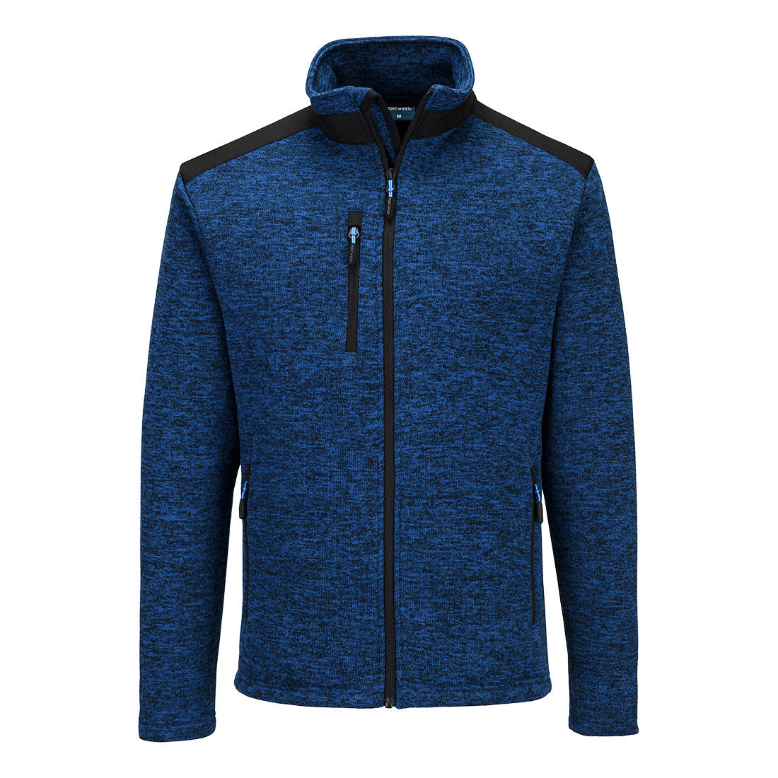 KX3 Performance Fleece - Persian Blue