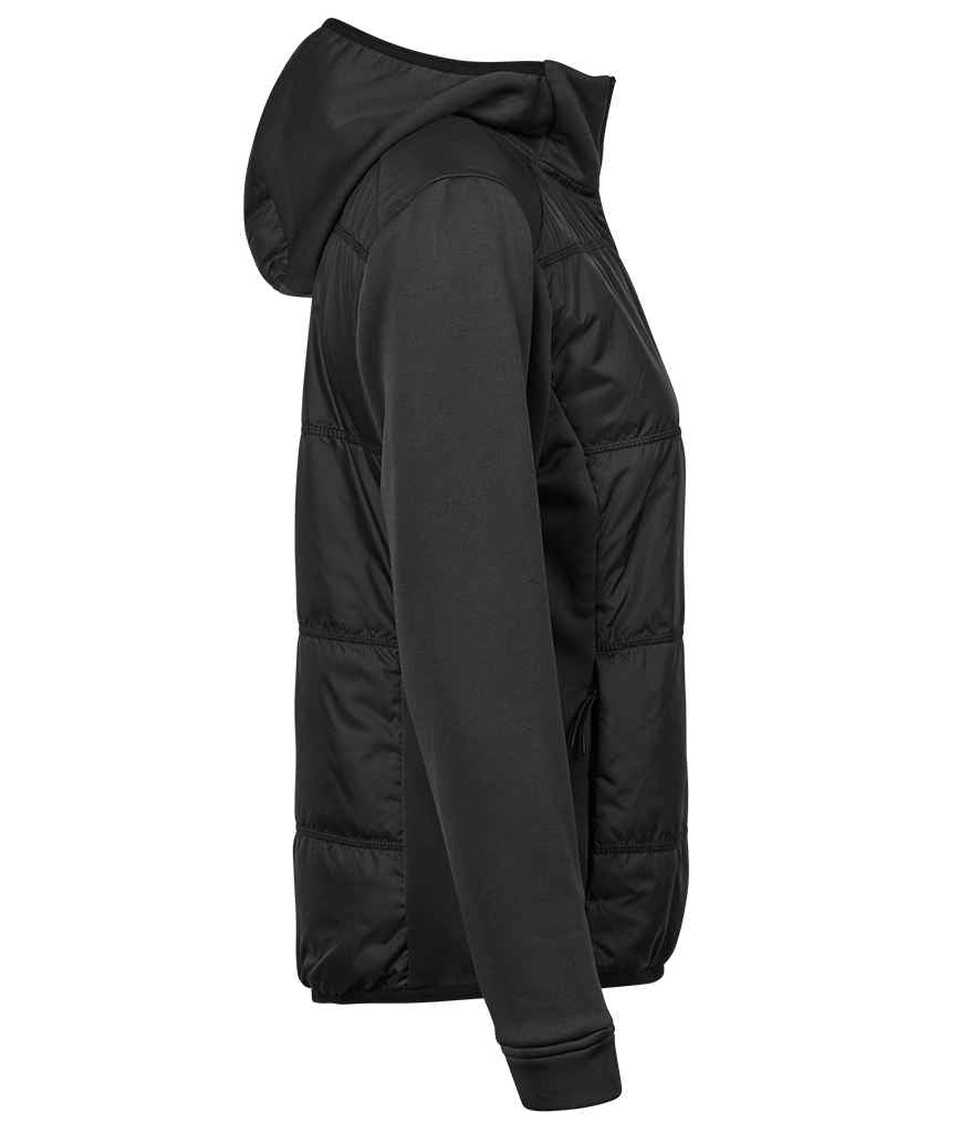 T9113 Black/Black Right