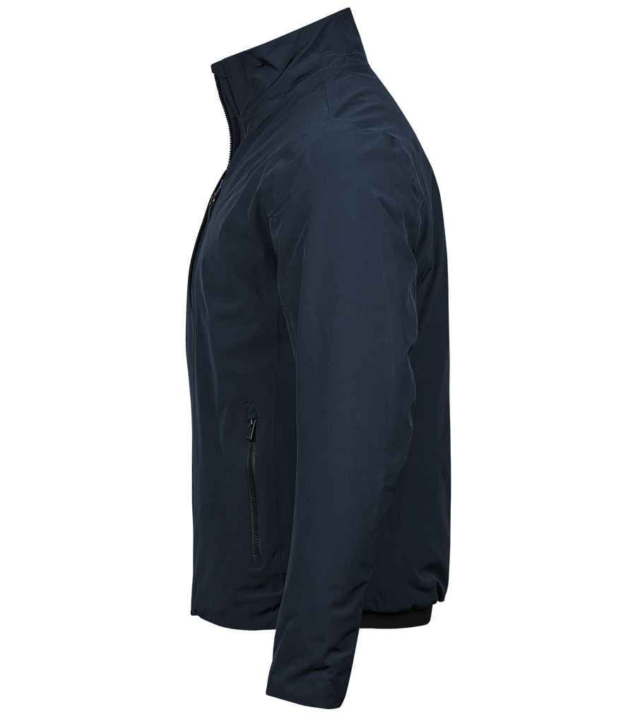T9606 Deep Navy Left