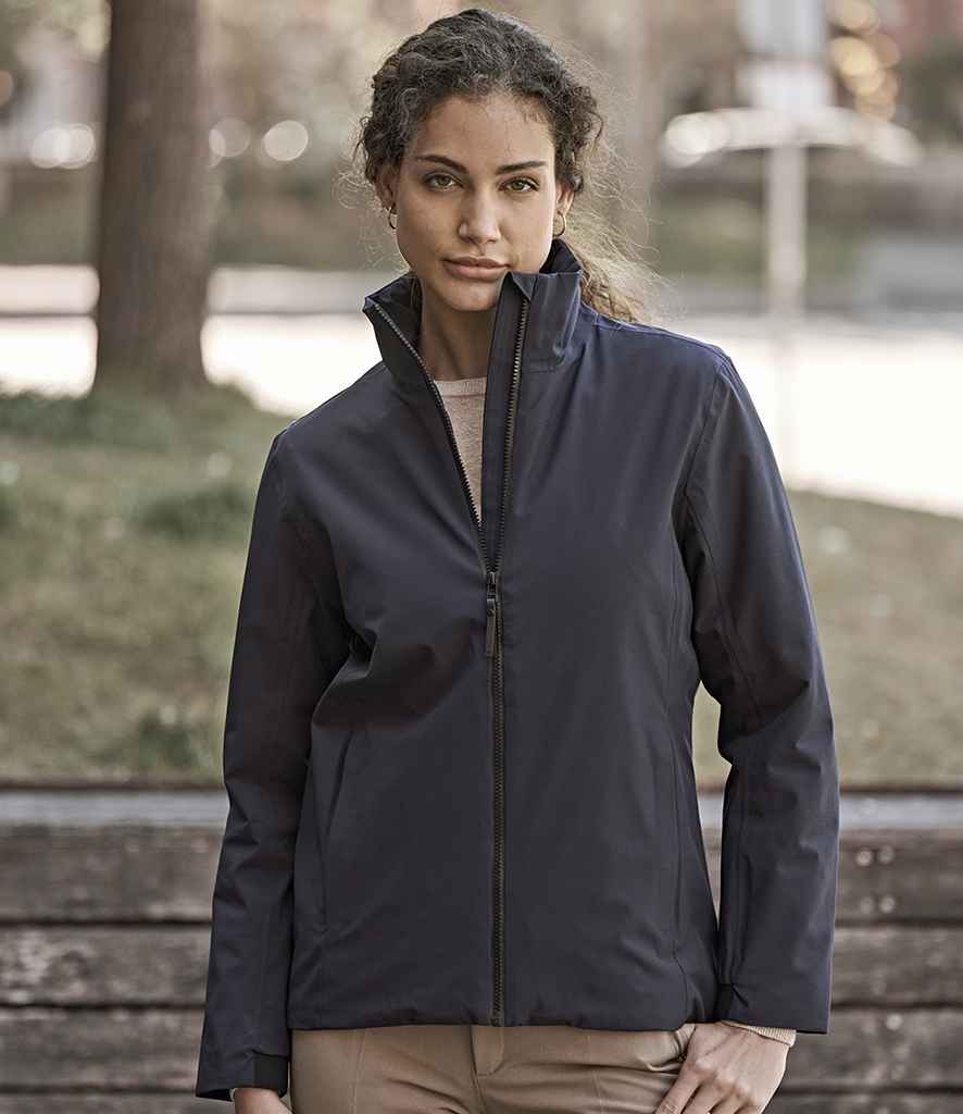 T9607 Deep Navy Model