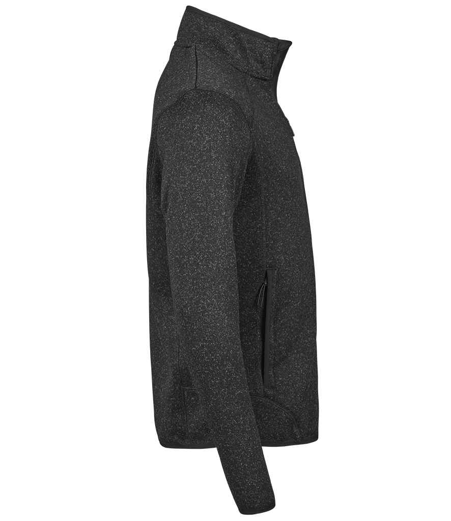T9615 Black Right