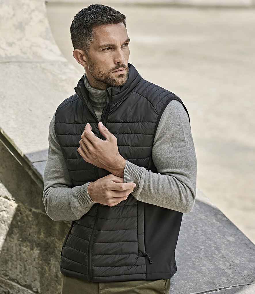 T9624 Black/Black Model