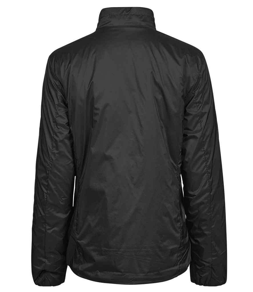 T9691 Black Back