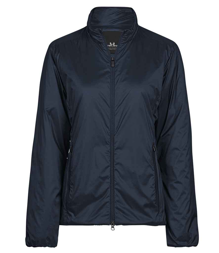 T9691 Deep Navy Front