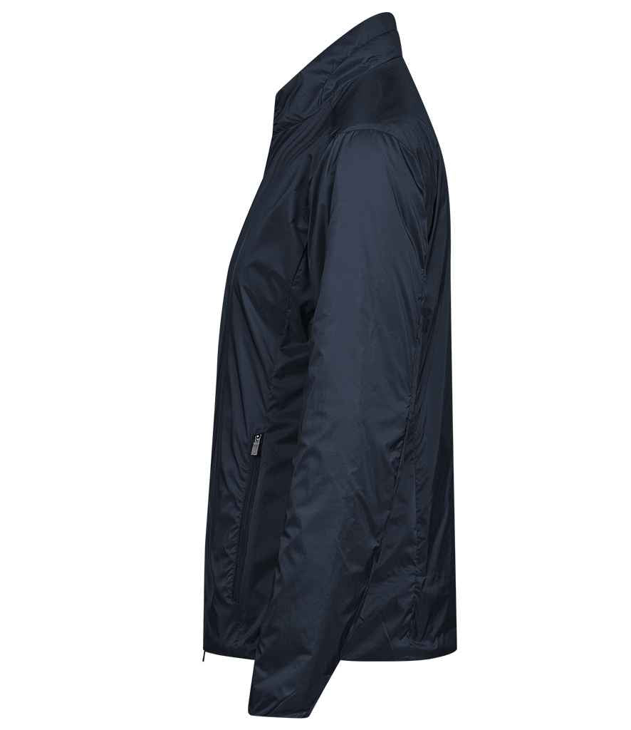 T9691 Deep Navy Left