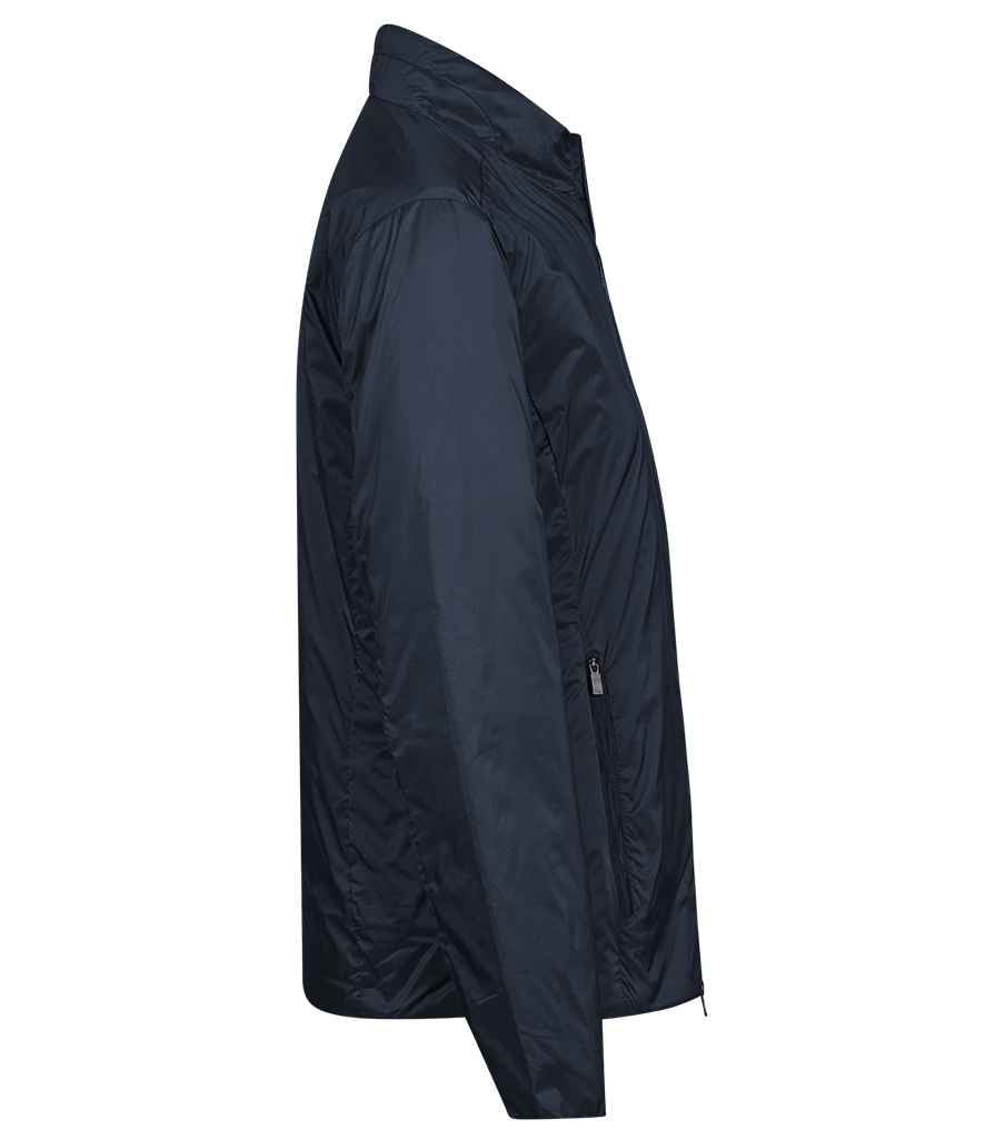 T9691 Deep Navy Right