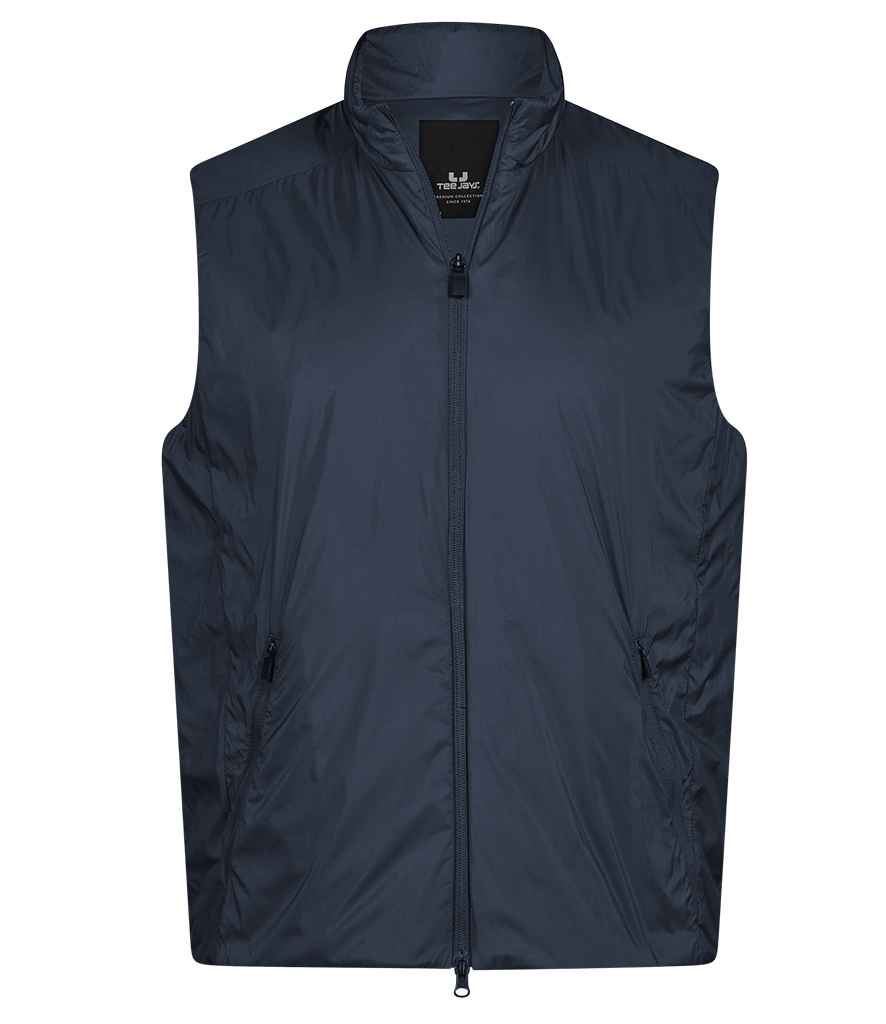 T9692 Deep Navy Front