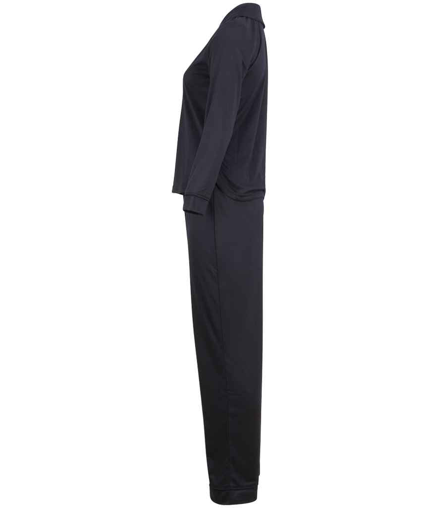 TC56 Black Left