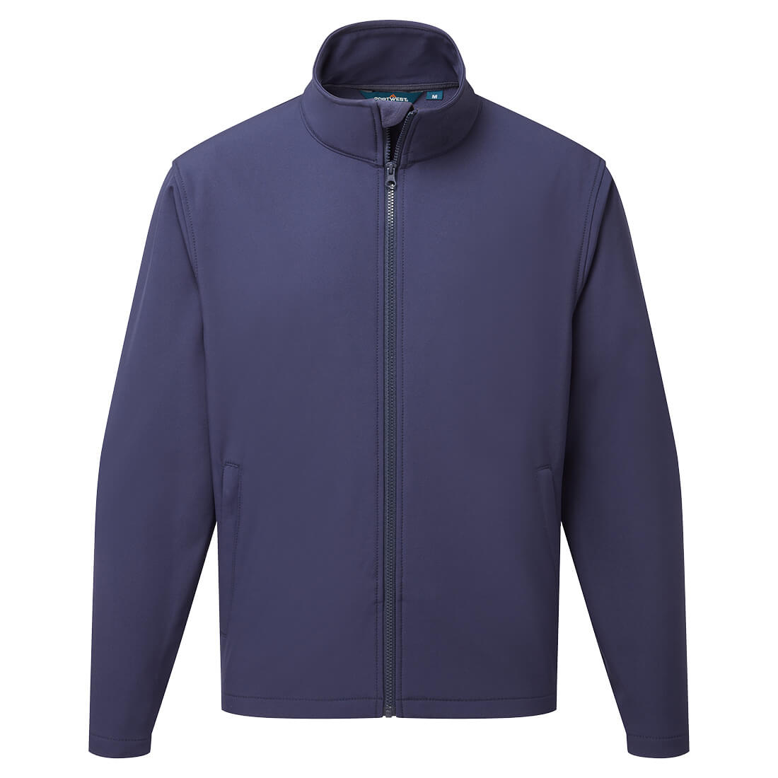 Print and Promo Softshell (2L) - Navy (NAR)