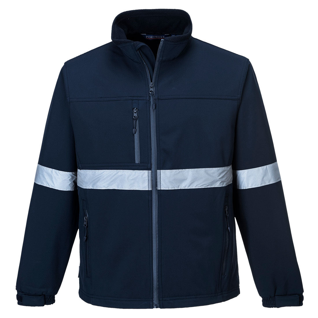 IONA Softshell Jacket (3L) - Navy (NAR)