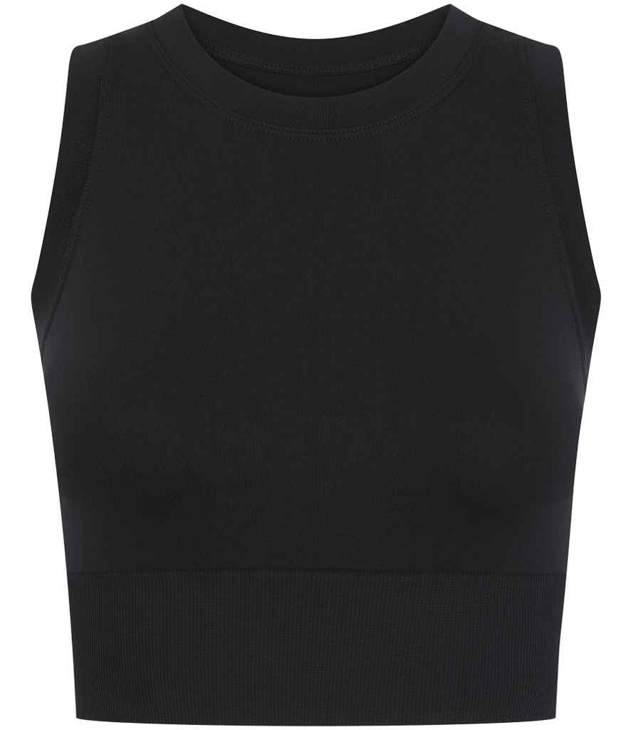 TL332 Black Front