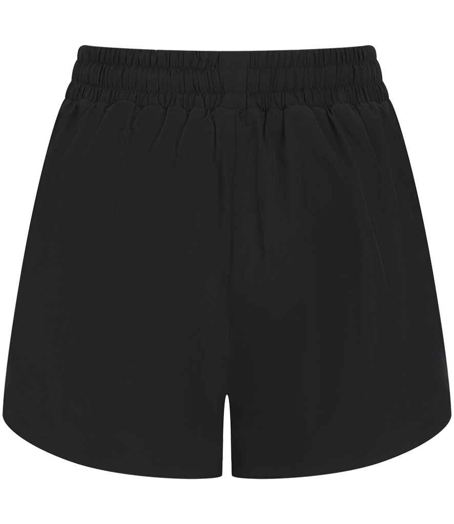 TL616 Black/Black Front