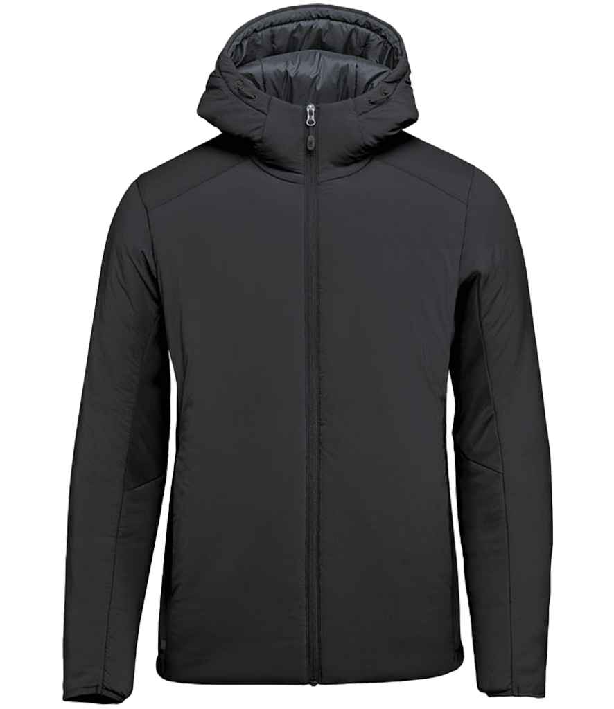 TRX2M Black Front