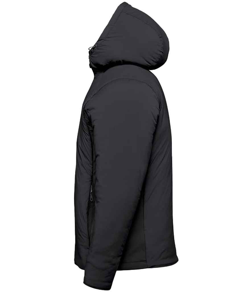 TRX2M Black Left