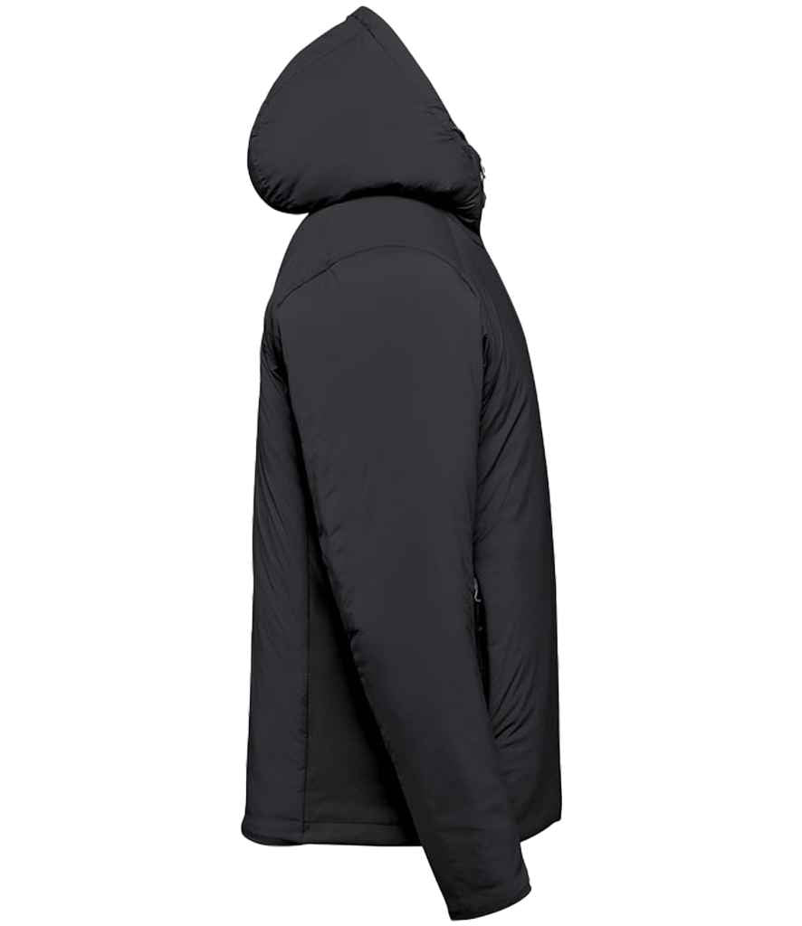 TRX2M Black Right