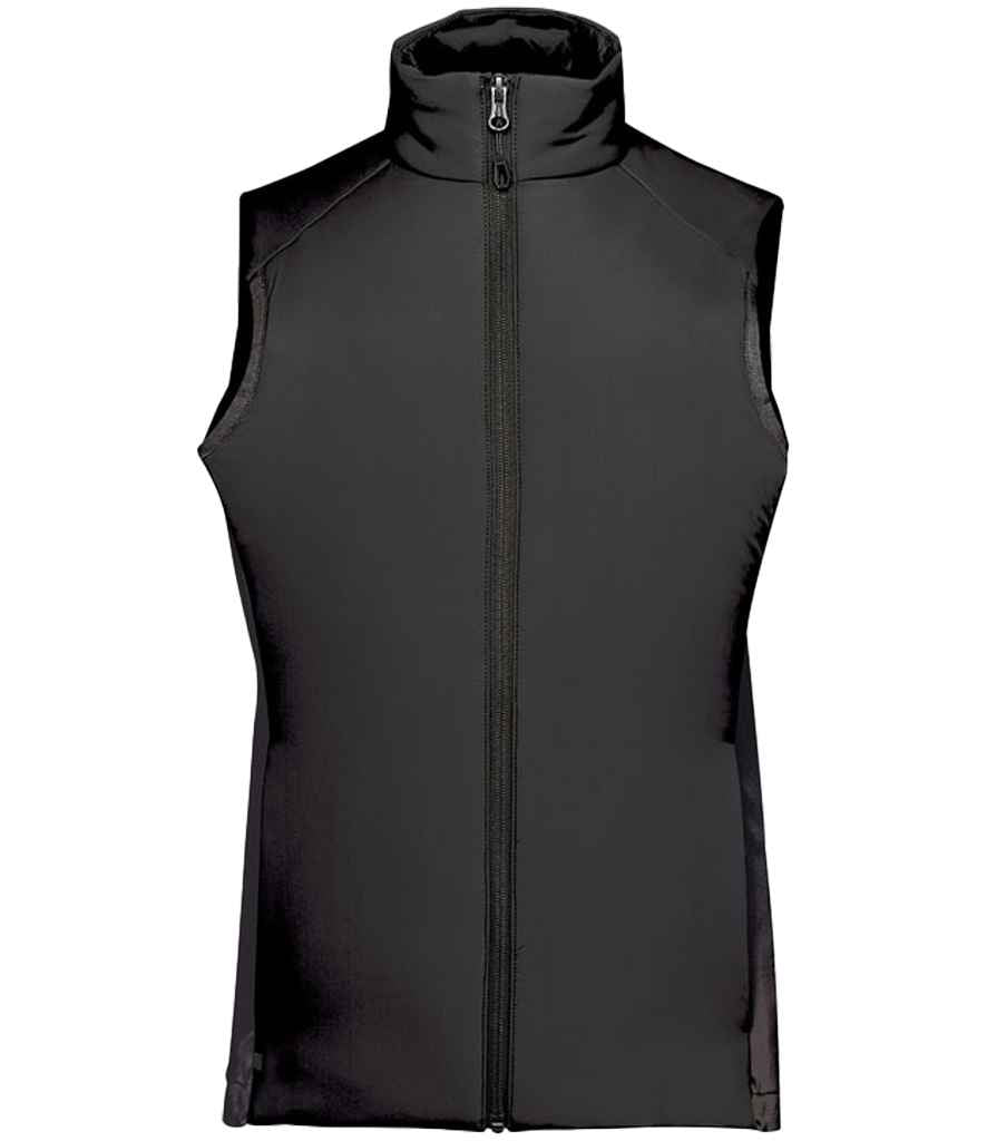 TVX1W Black Front