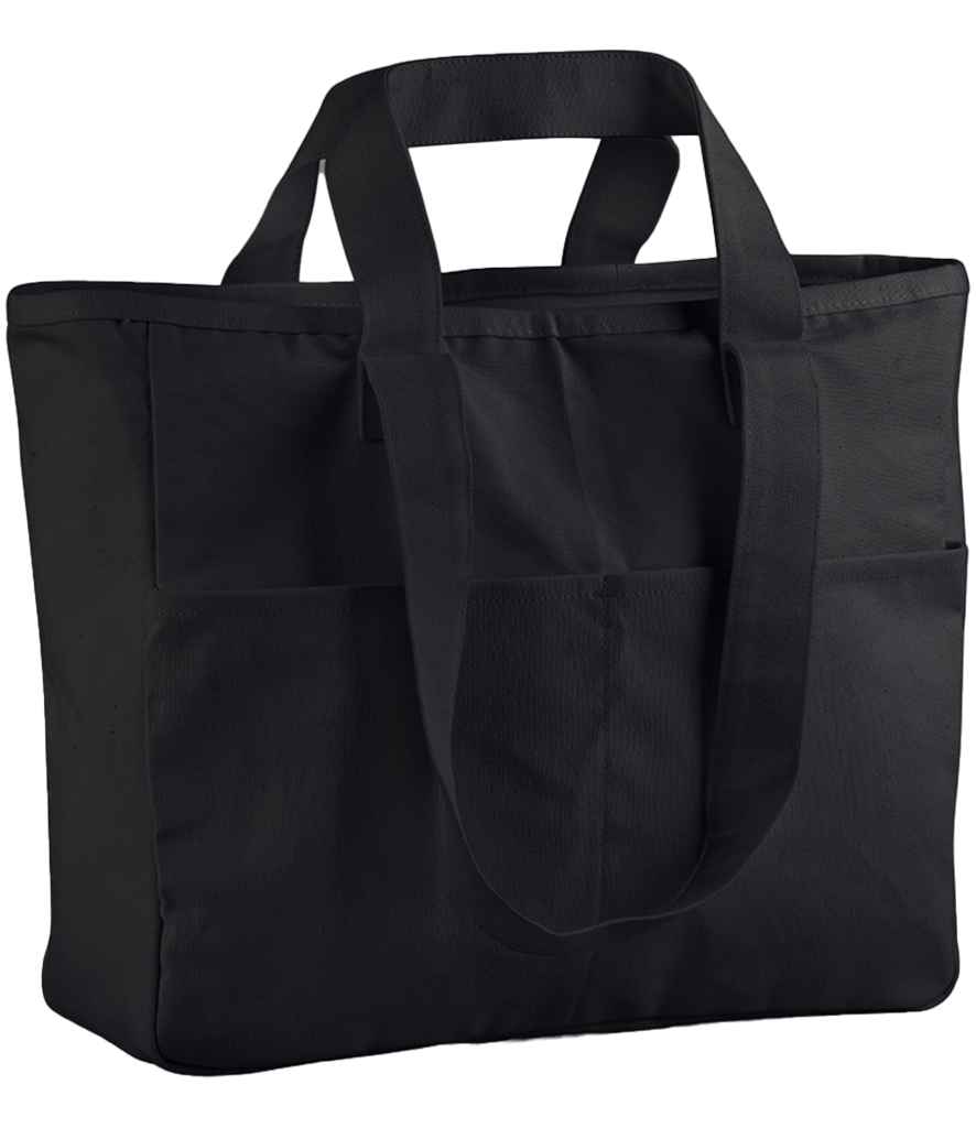 W604 Black Front