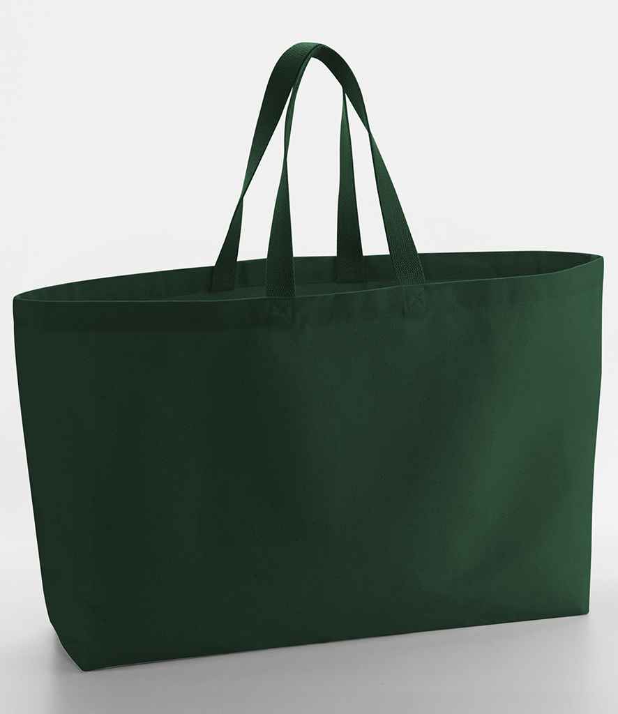 W696 Bottle Green Front