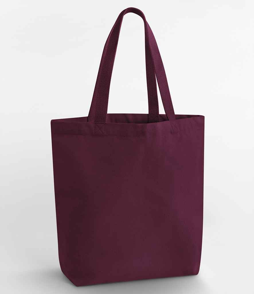 W697 Burgundy Front