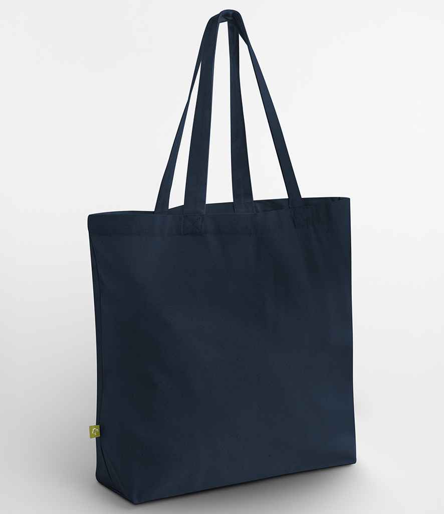 W805 French Navy Front