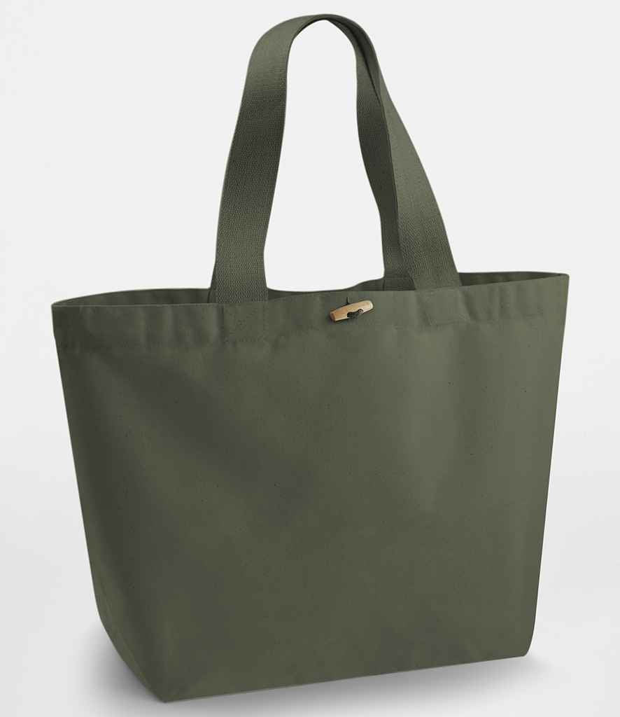 W855 Olive Green Front