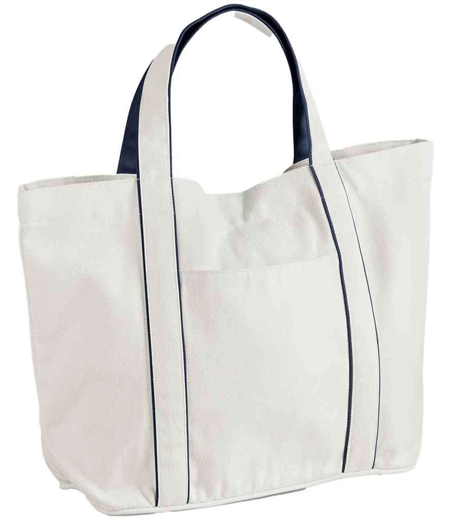 W950 Soft White/F.Navy Front