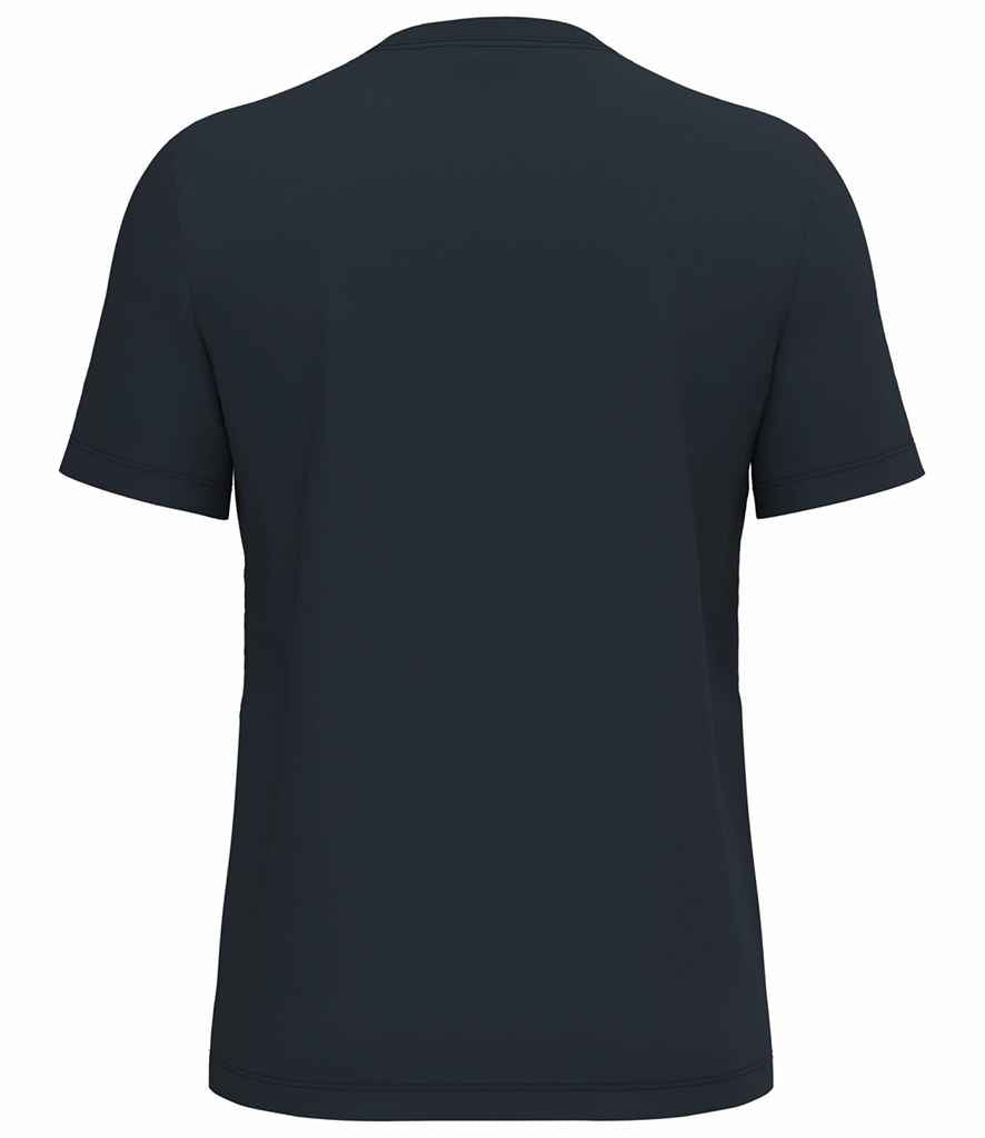 WK306 Navy Back