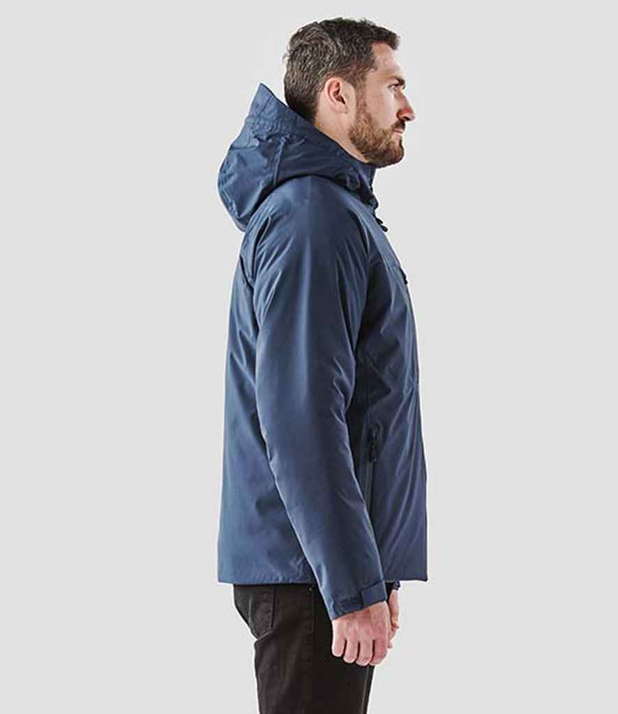 X2 Navy/Graphite Grey Model