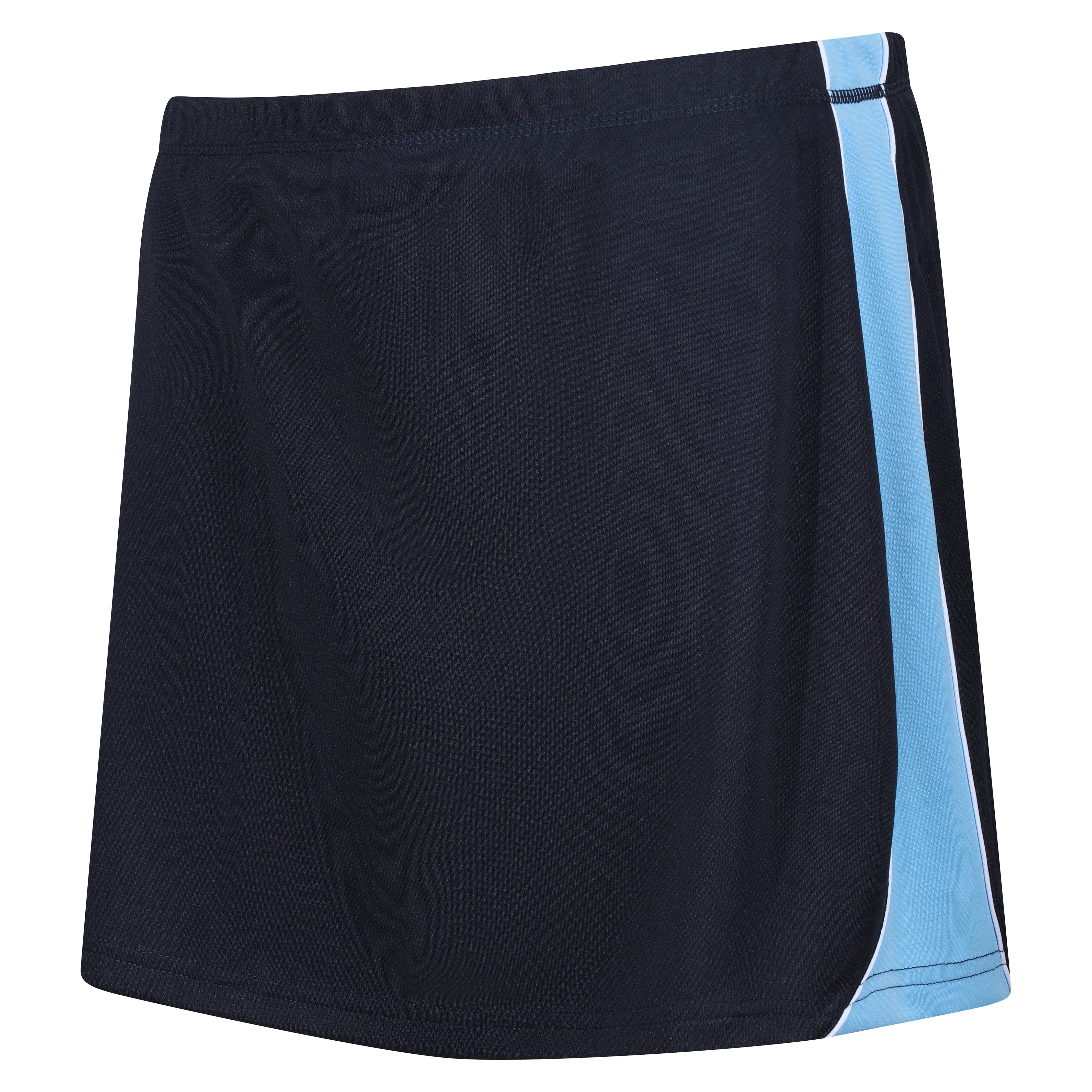 Igen Team Skort - Navy/Sky