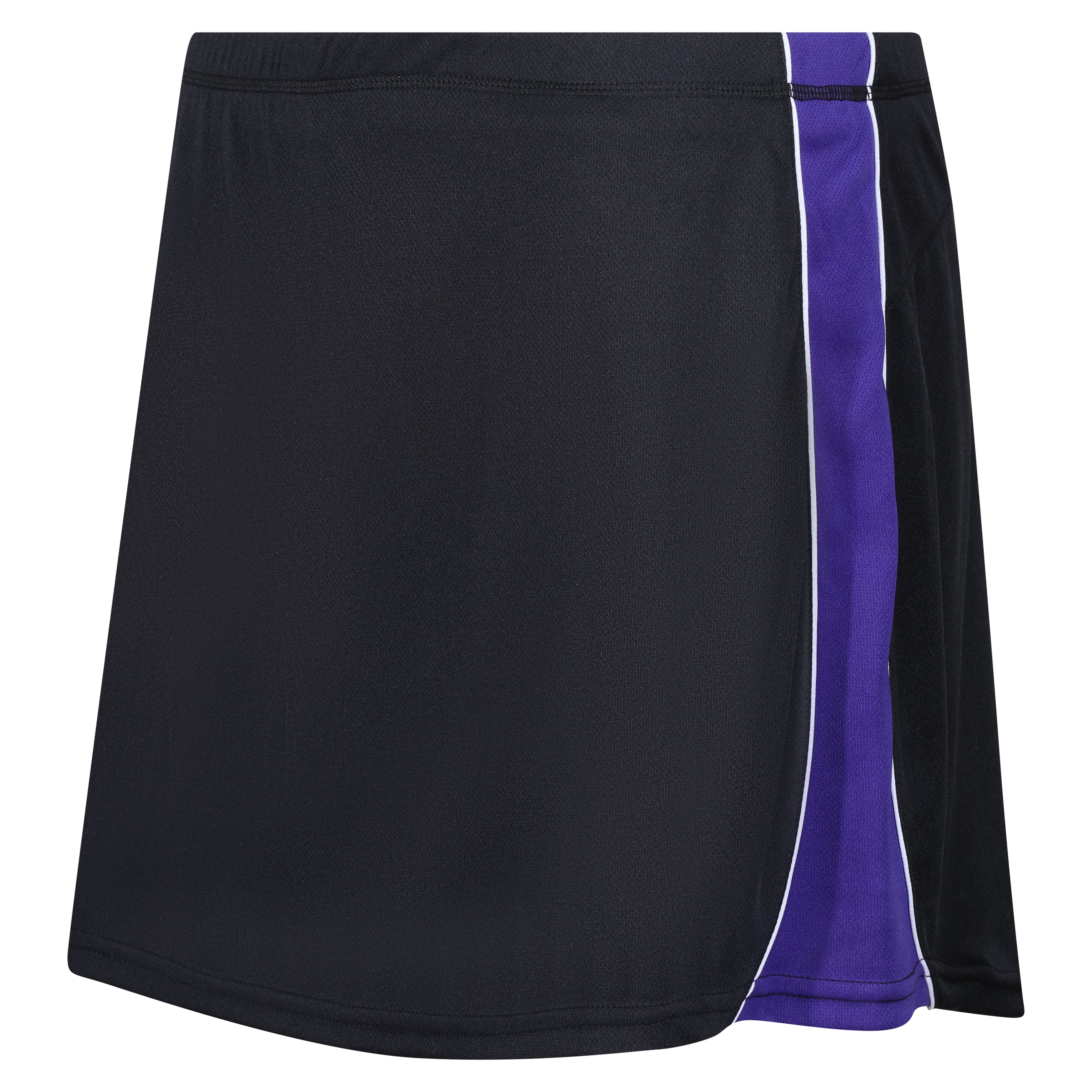 Igen Team Skort - Black/Purple
