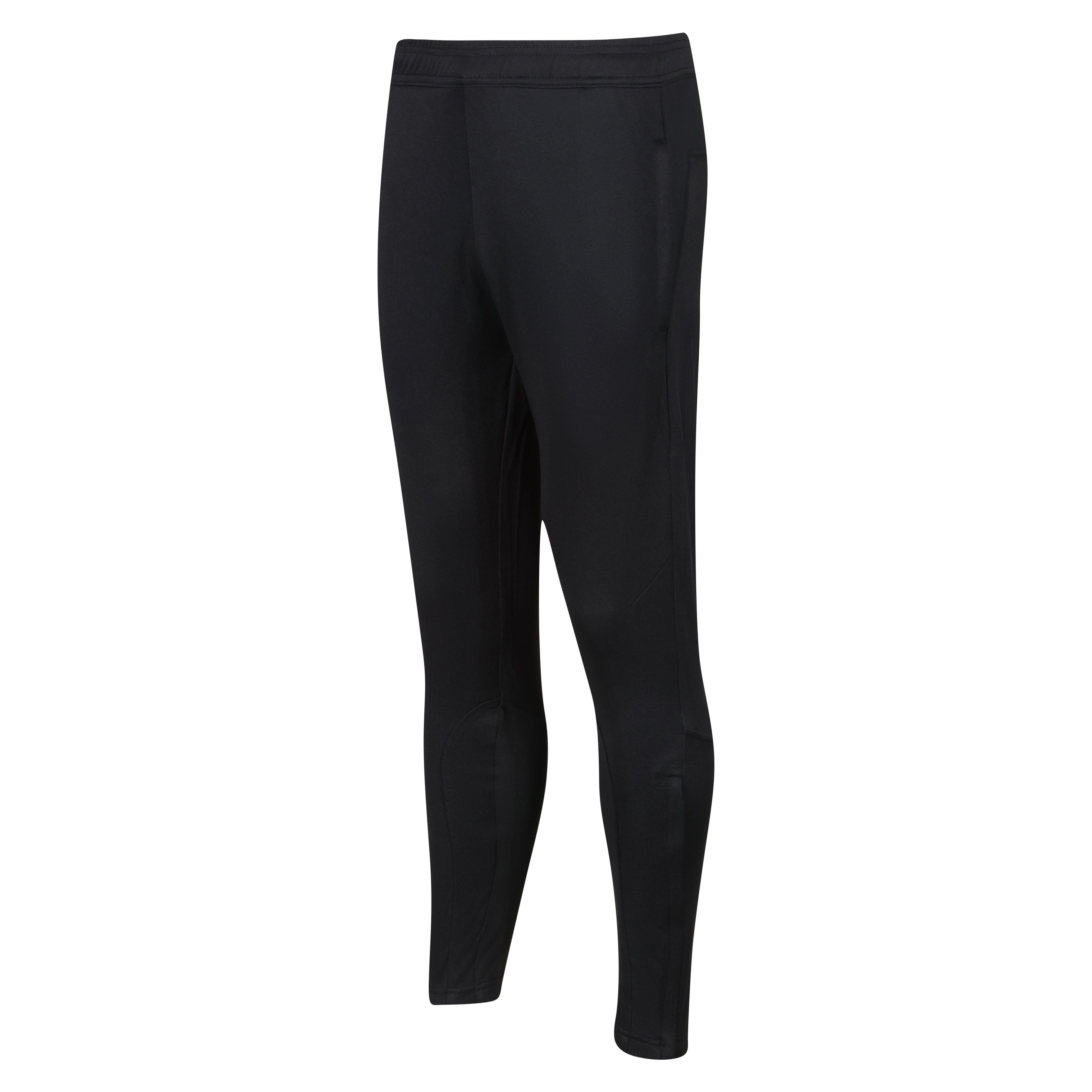 Skinny Trousers Youth - Black