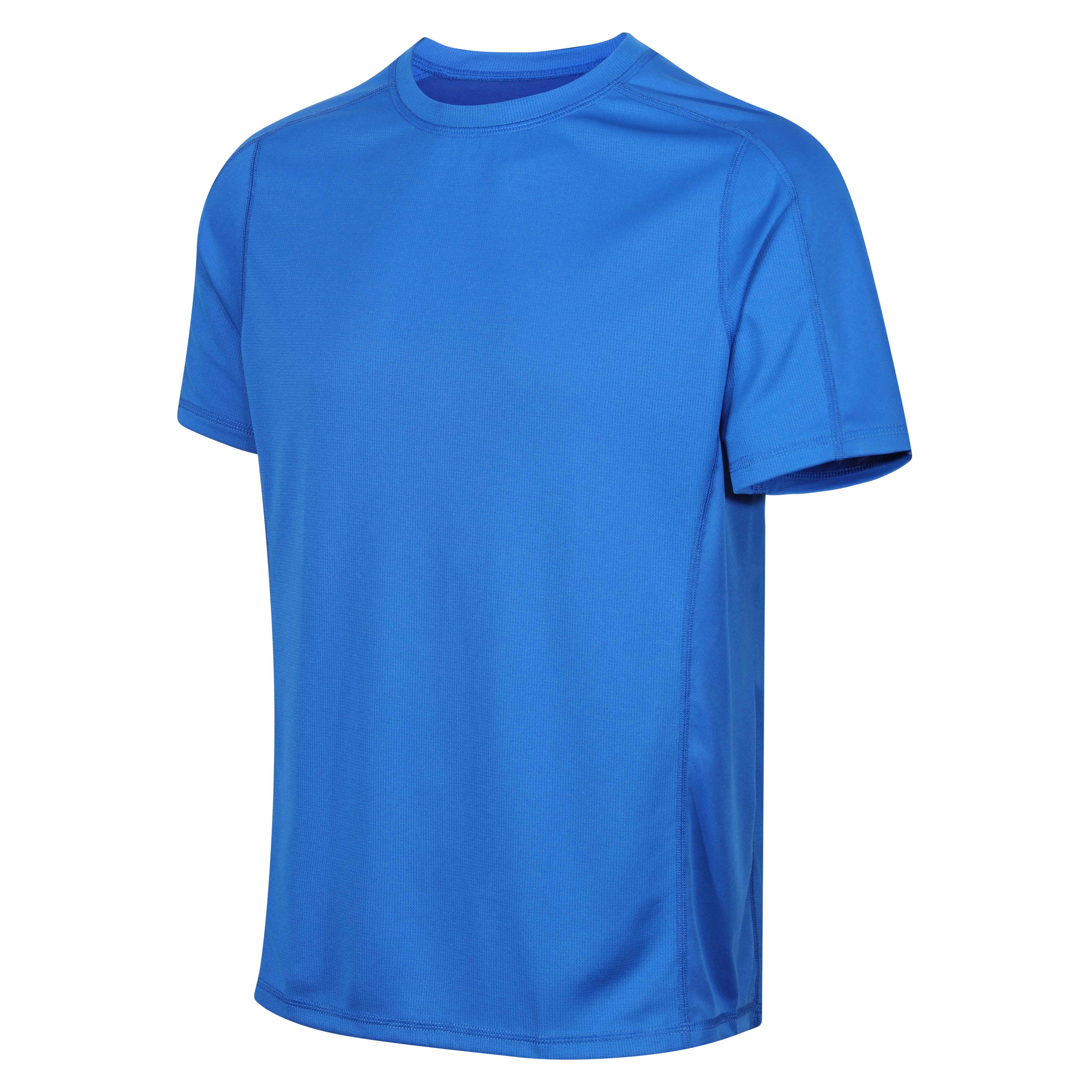 Technical Training Tee - Royal