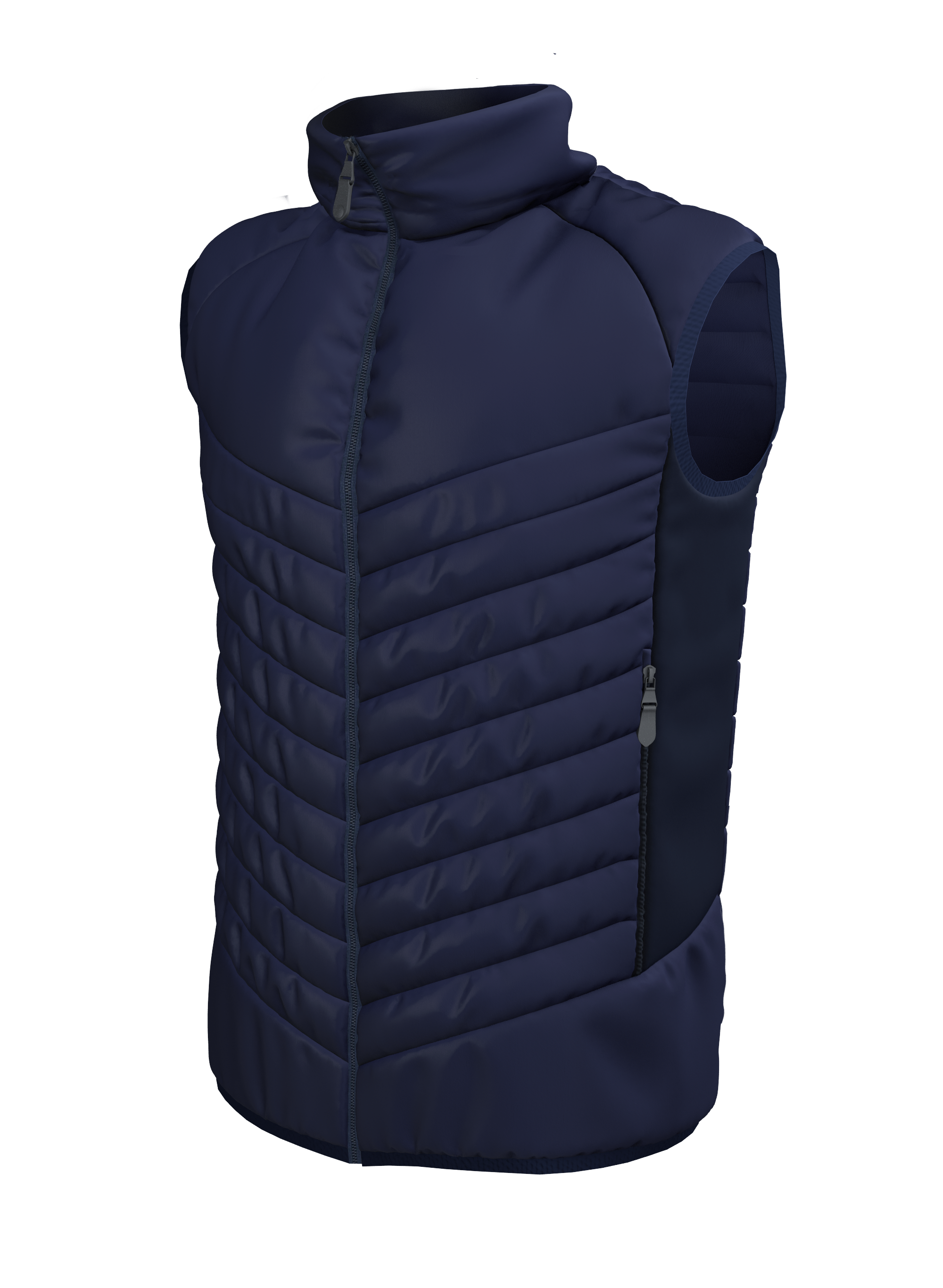 Apex PRO Gilet - Navy