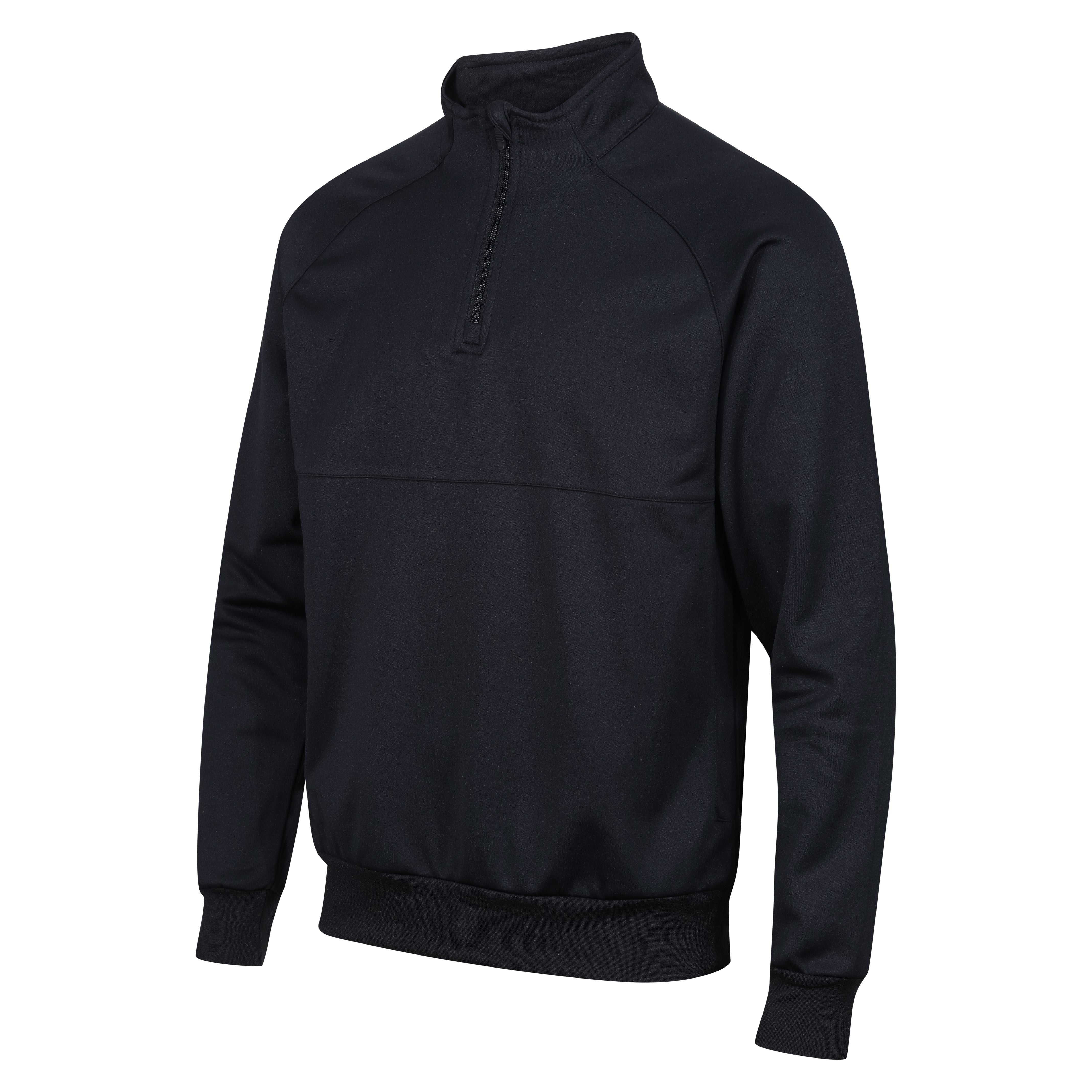Igen Midlayer BLK/BLK - Black/Black