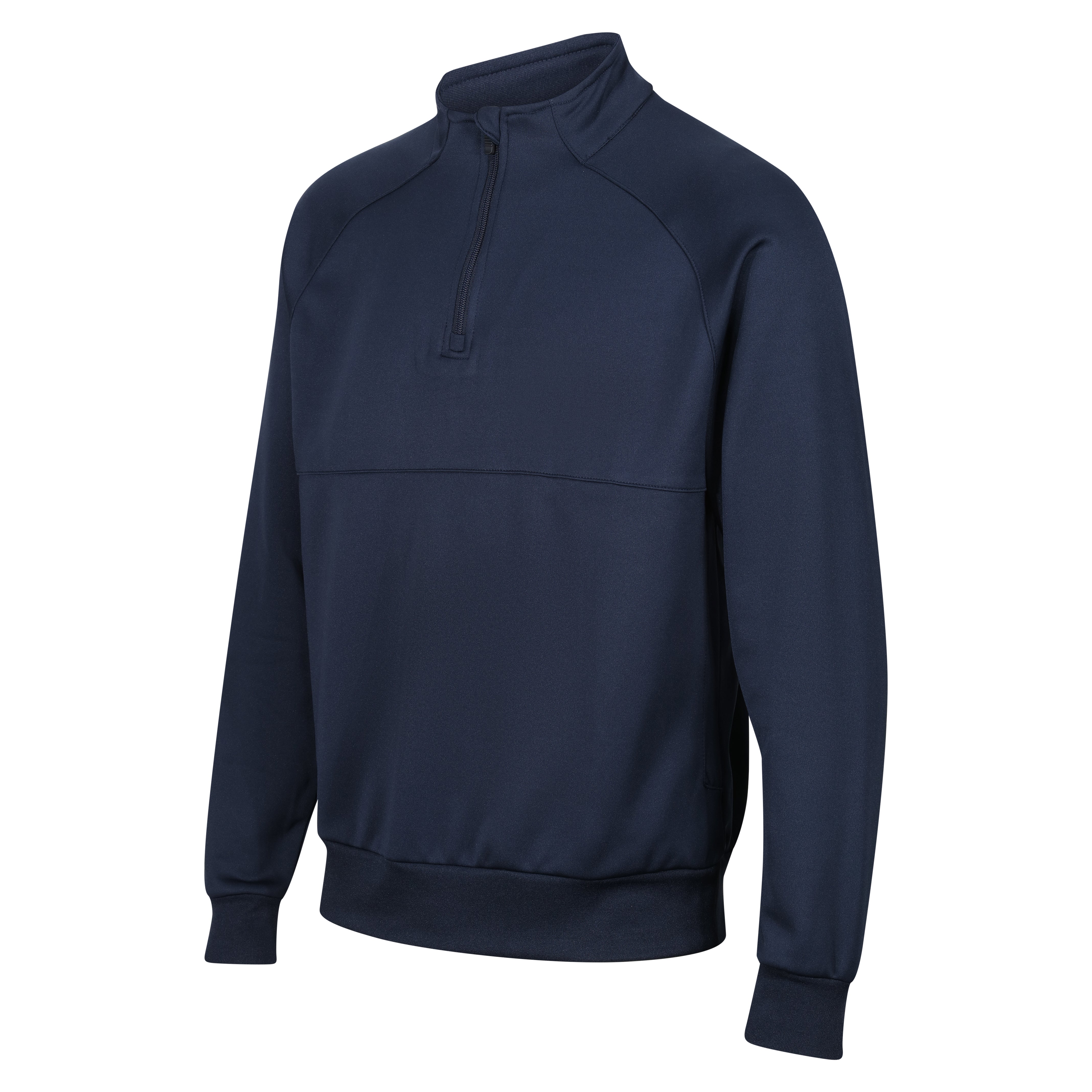 Igen Midlayer - Navy/Navy