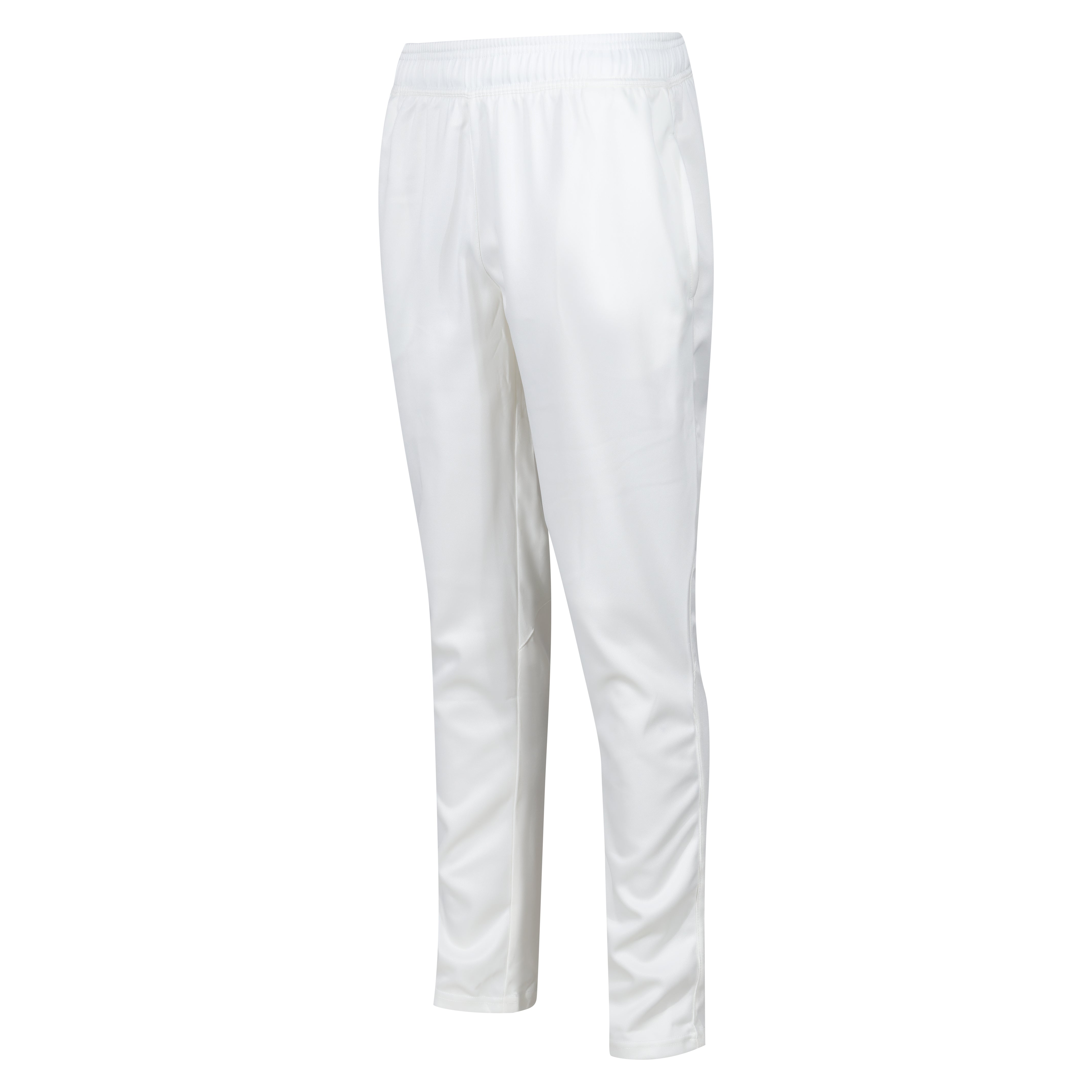 Radial Cricket Trouser - Ivory