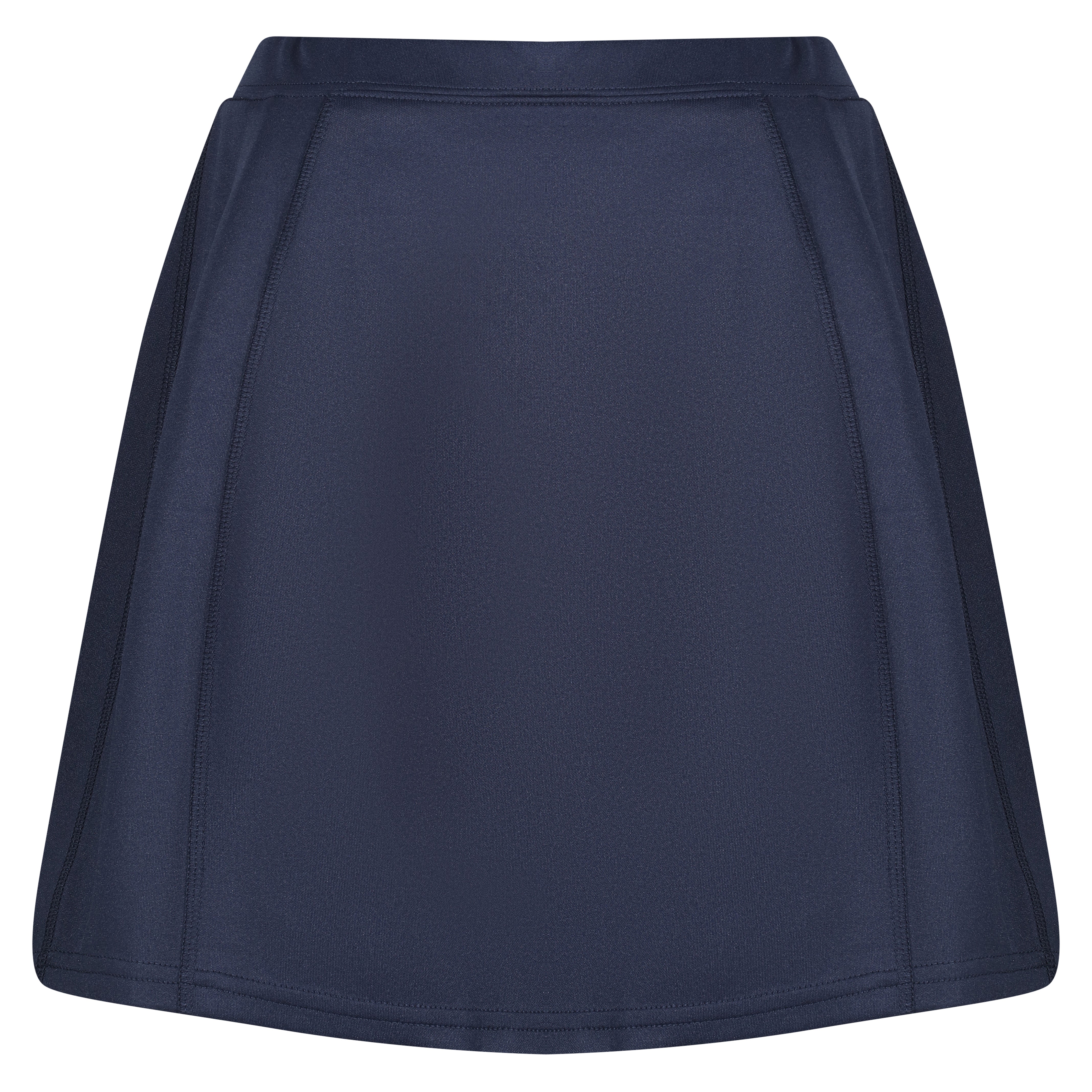 Premium Skort - Navy