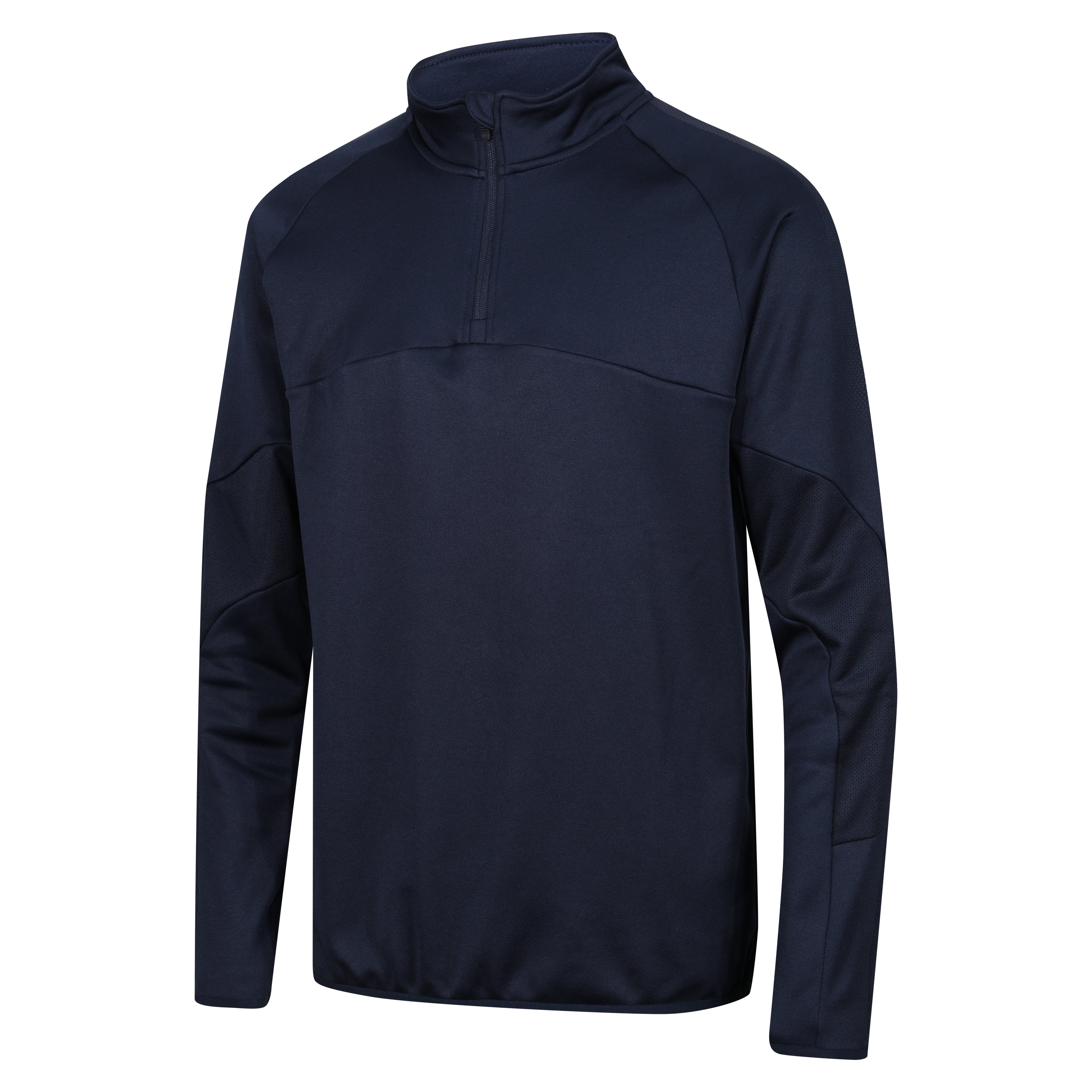 Edge PRO Team Midlayer - Navy/Navy