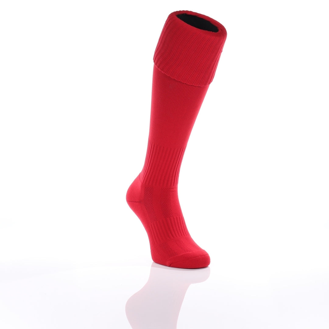 Multisport Sock Pk12 - Red
