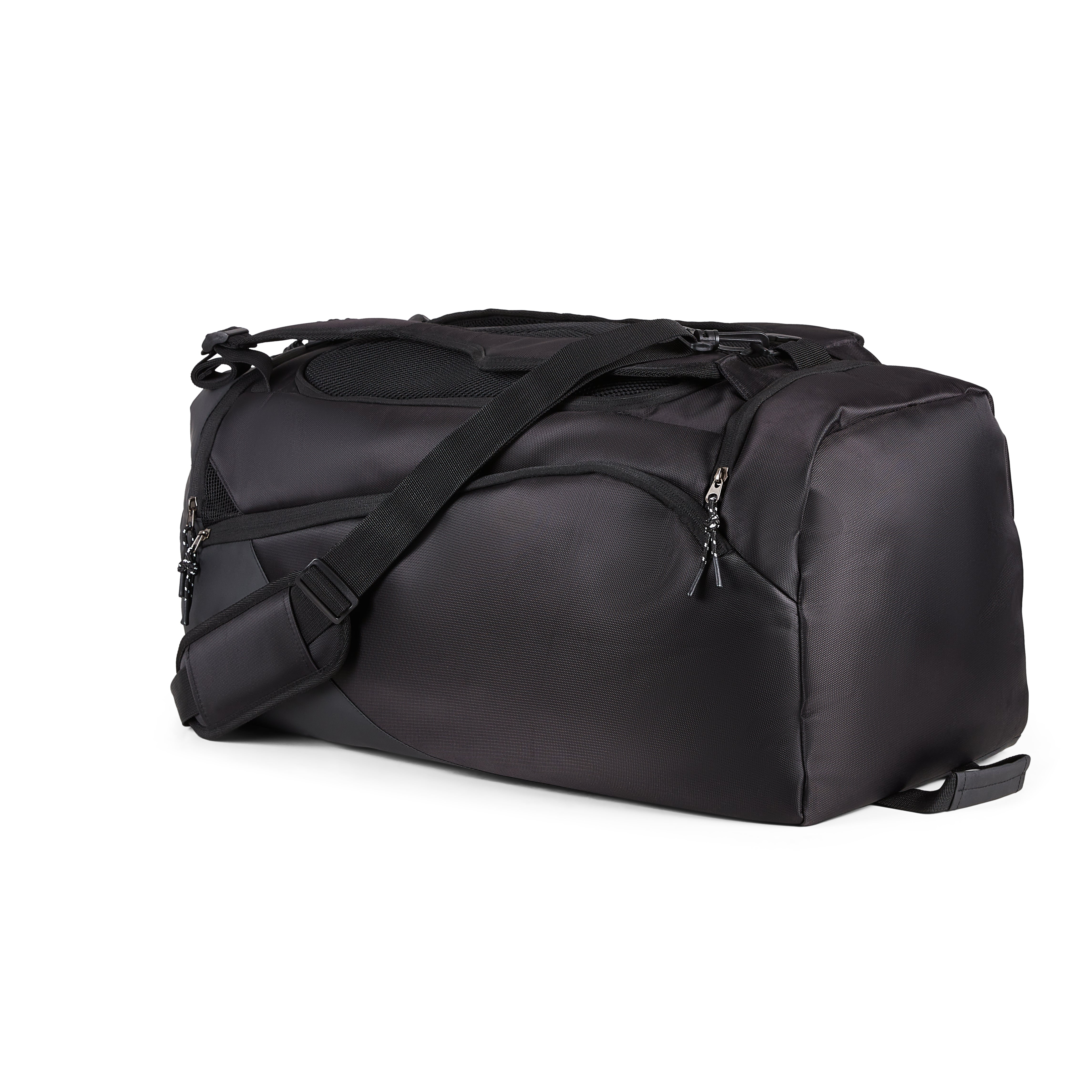 Hybrid Holdall - Black