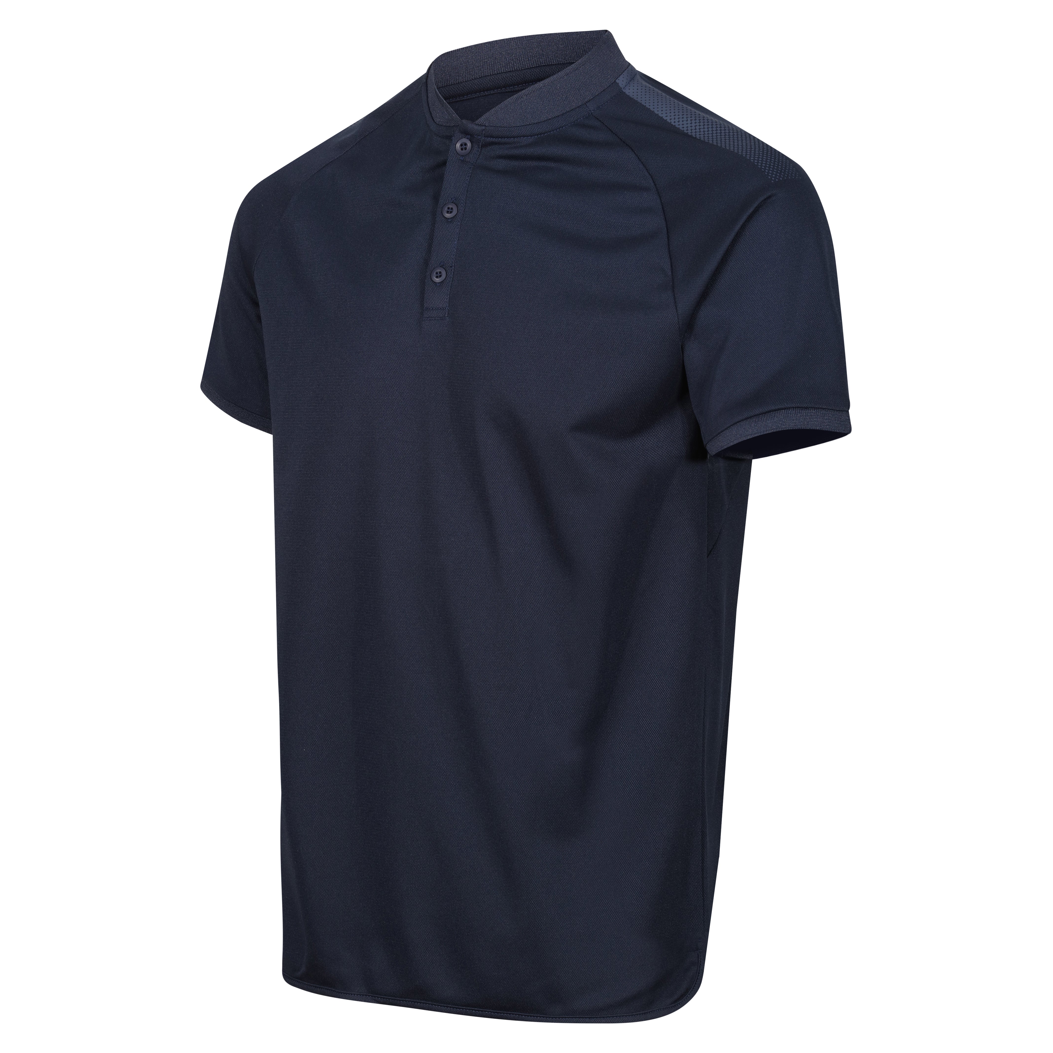 Edge PRO Team Polo - Navy