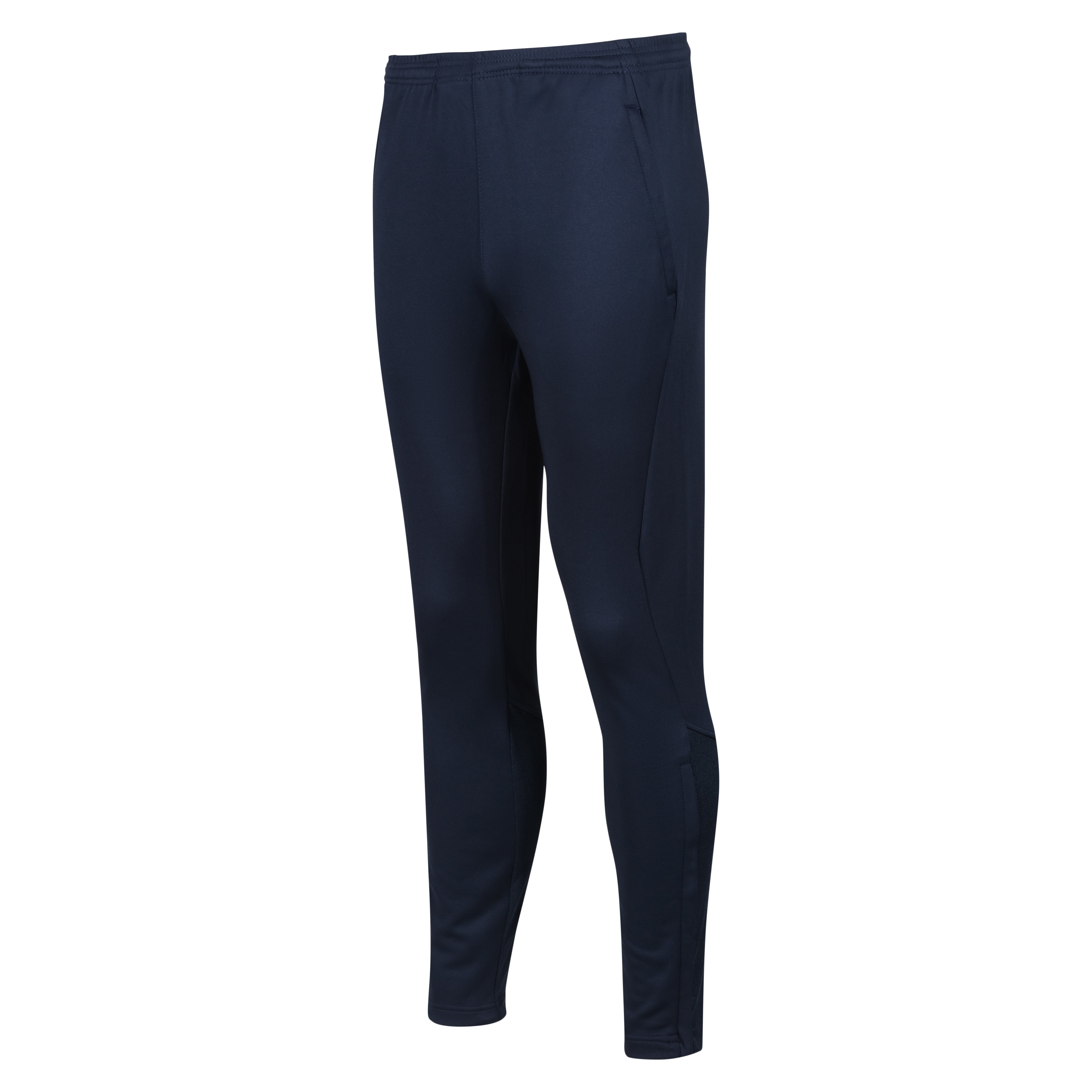 Igen Tapered Trousers - Navy/Navy